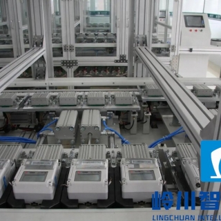 電能表測(cè)試線