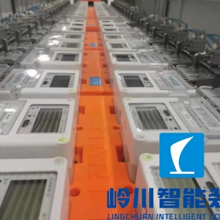 電能表檢測(cè)線