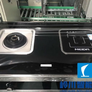 櫥柜裝配流水線(xiàn)